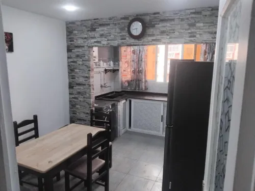 Vente Appartement F2 Oran Bir el djir