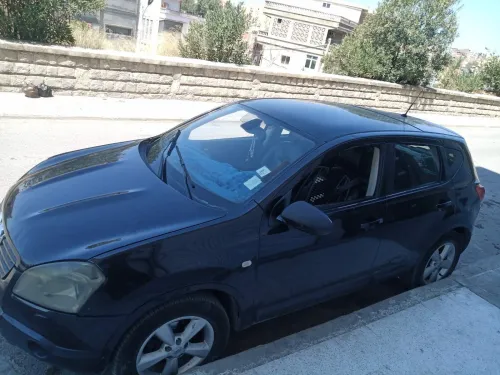 Nissan Qashqai 2009 +2 Visia