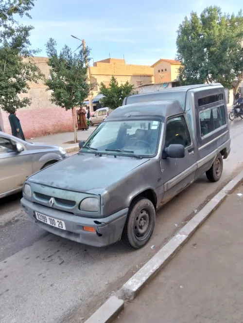 Renault express 2000 express