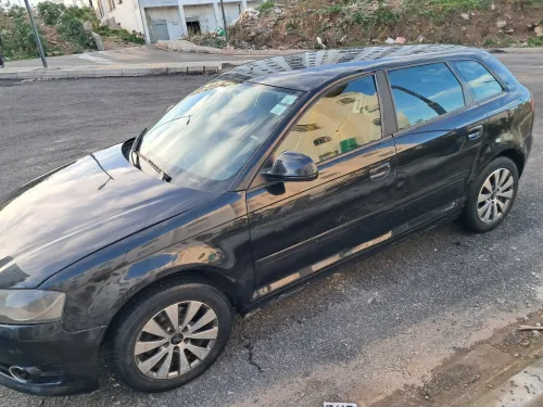Audi A3 2009 A3
