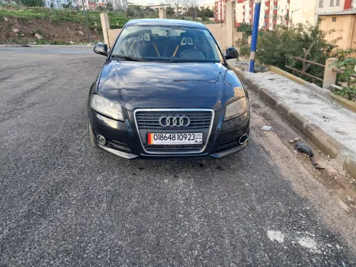 Audi A3 2009 A3
