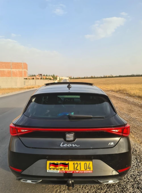 Seat Leon 2021 FR