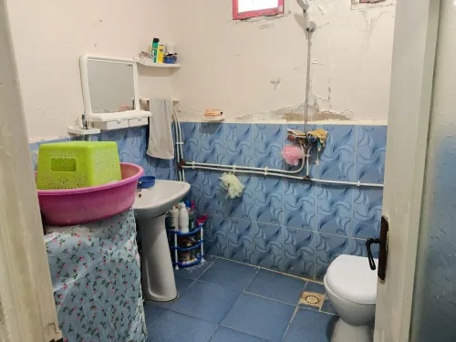 Vente Appartement Duplex F3 Tissemsilt Theniet el had