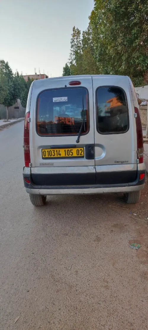 Renault Kangoo 2005 Kangoo