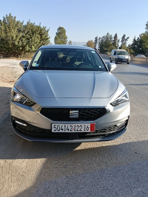 Seat Leon 2022 Business