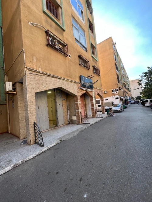 Location Local Alger Mohammadia