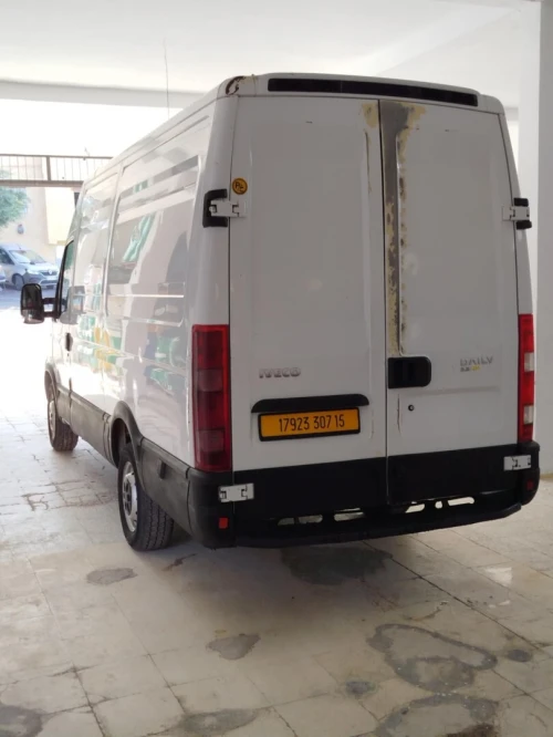 iveco iveco 