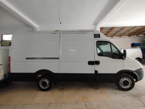iveco iveco 