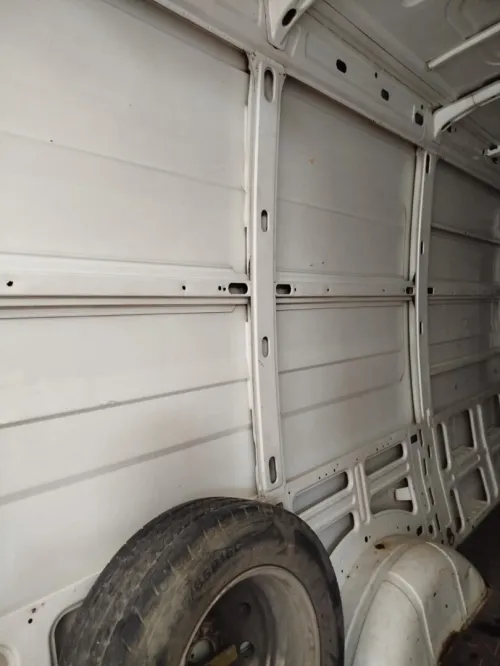 iveco iveco 