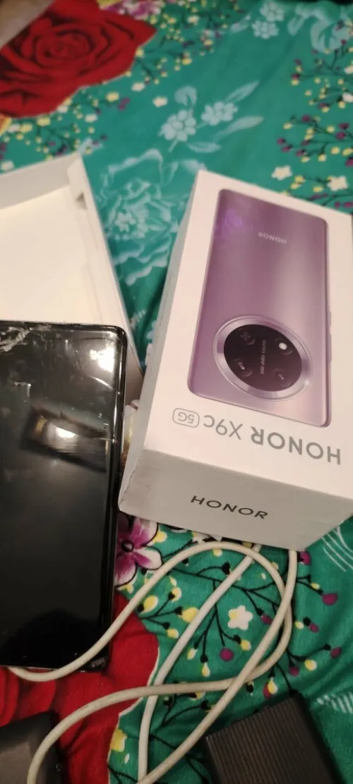 Honor X9c
