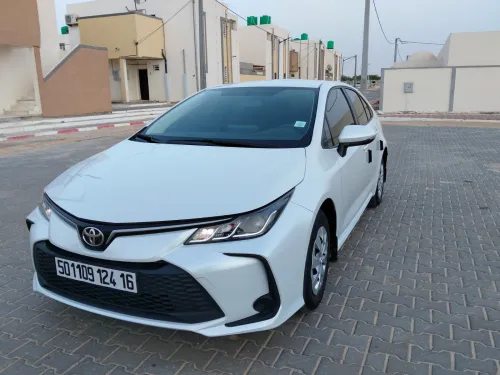 Toyota Corolla 2024 