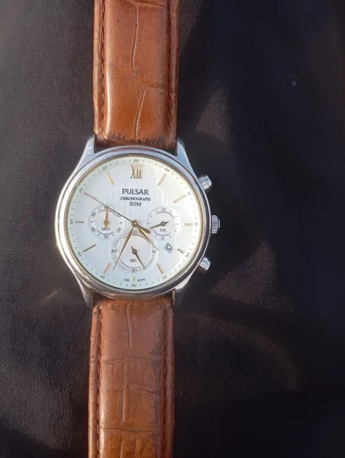 Montres originaux 
