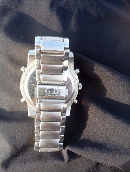 Montres originaux 