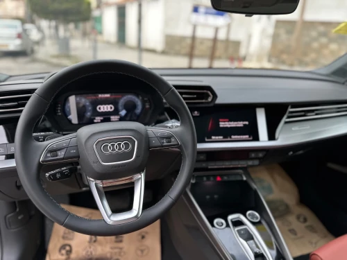 Audi A3 Ssportback 2026 