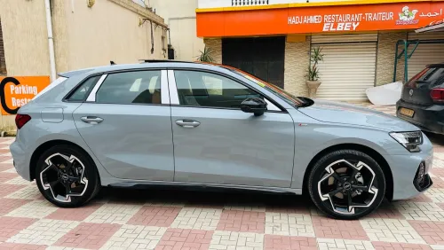Audi A3 Ssportback 2026 S line
