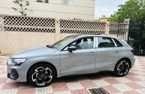Audi A3 Ssportback 2026 
