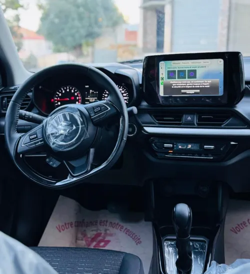 Suzuki Swift 2025 