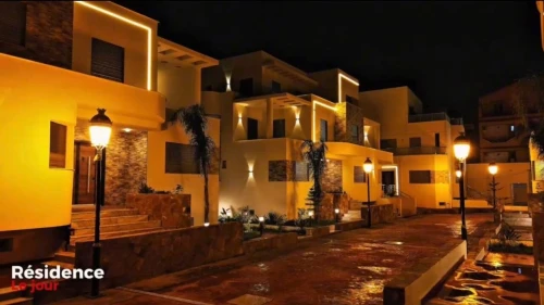 Vente Villa Alger Saoula