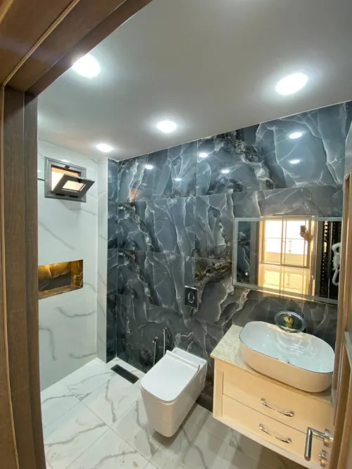 Vente Appartement F3 Alger Dely brahim