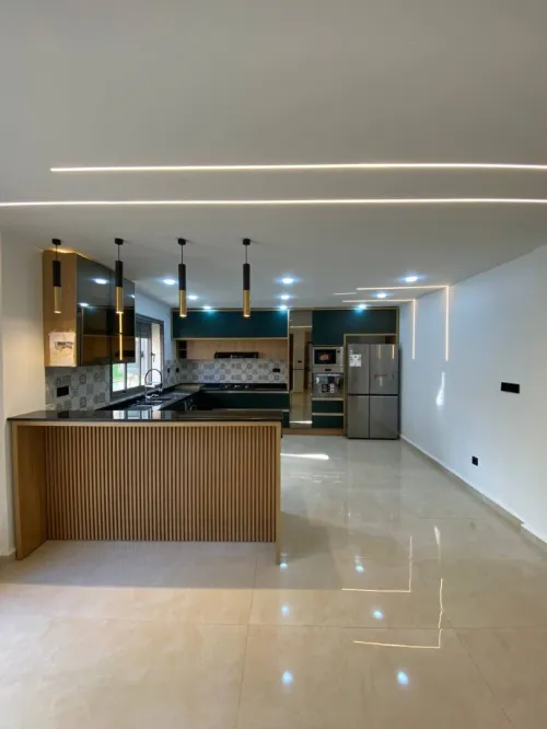 Vente Appartement F4 Alger Said hamdine