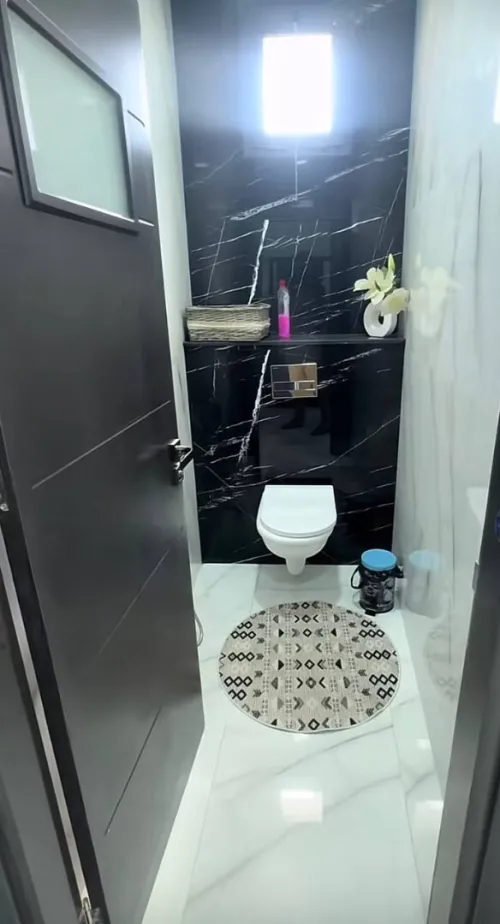 Vente Appartement Penthouse F5 Alger Bordj el bahri