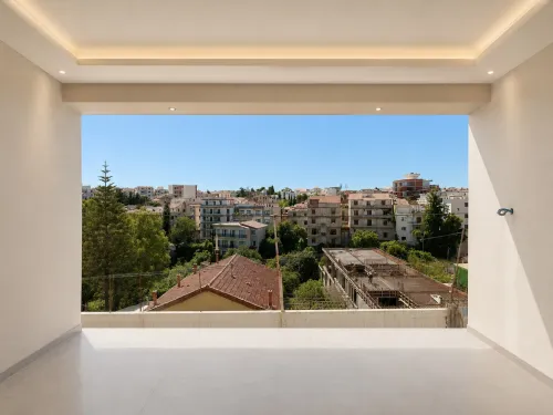 Vente Appartement F4 Alger Bir mourad rais
