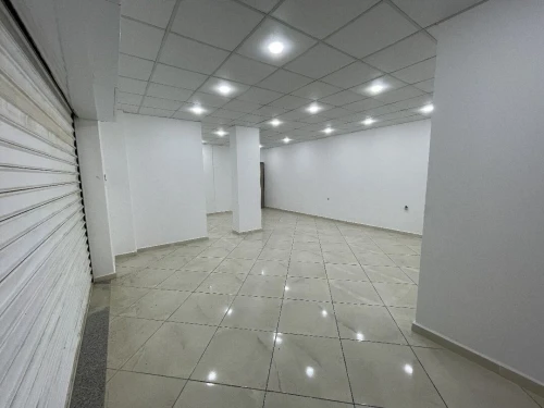 Vente Local Alger Bordj el kiffan