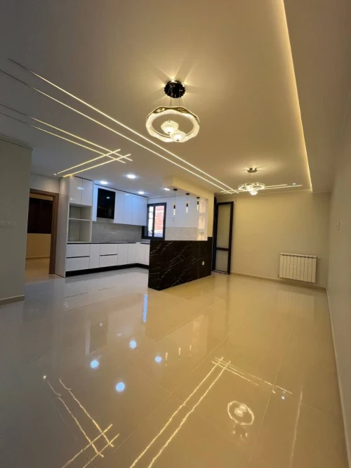 Vente Appartement F3 Alger Bordj el bahri