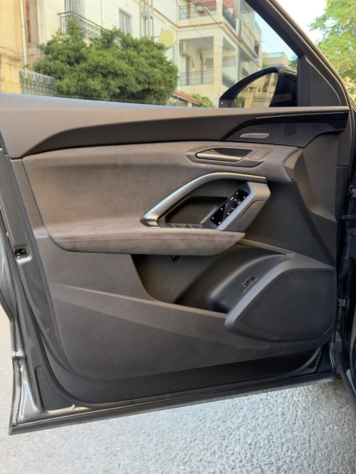 Audi Q5 2025 S line