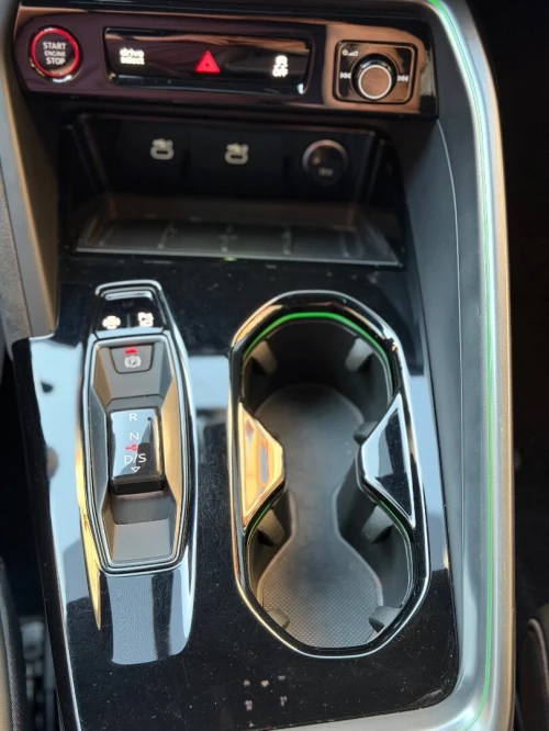 Audi Q5 2025 S line