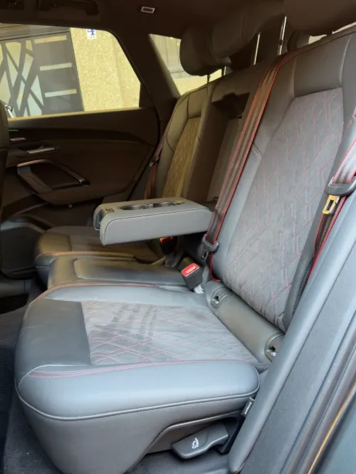 Audi Q5 2025 S line