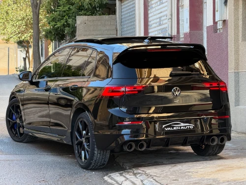 Volkswagen Golf 8 2024 R