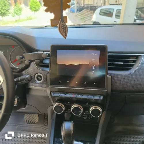 Renault Arkana 2022 Evolution