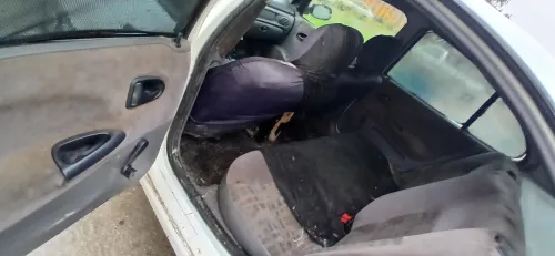 Renault Megane 1 1999 Megane 1