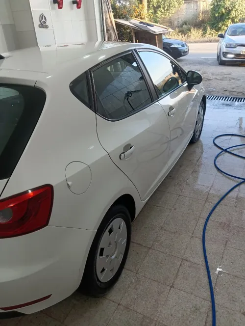 Seat Ibiza 2014 Fully