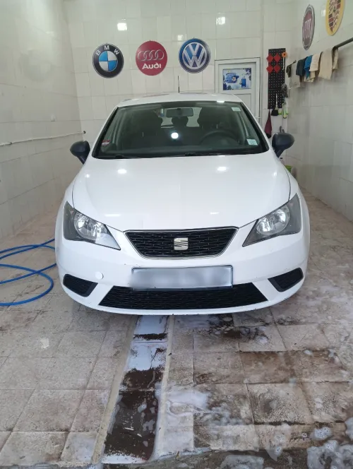 Seat Ibiza 2014 Fully