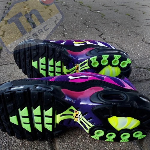 Nike TN Fireberry|Super Good Qualité|Pointures & Livraison
