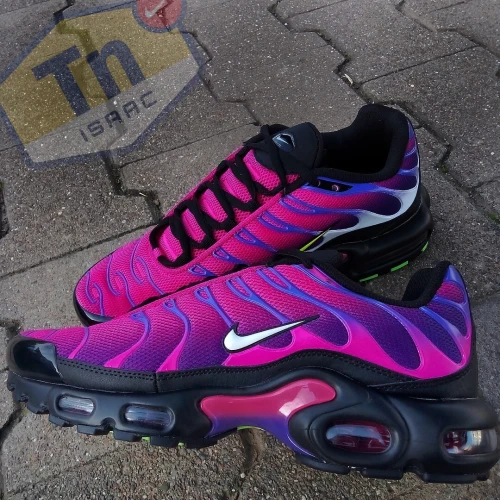 Nike TN Fireberry|Super Good Qualité|Pointures & Livraison