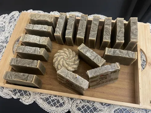 Savon Nature Bio