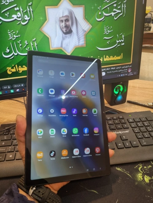Samsung Galaxy Tab A8 سامسوج
