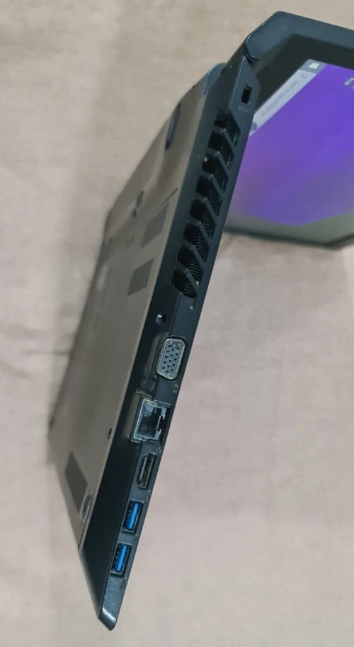PC Portable Lenovo B5400 15 pouces (Usagé).