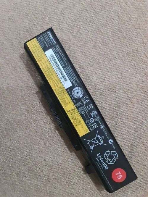 PC Portable Lenovo B5400 15 pouces (Usagé).