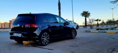 Volkswagen Golf 7 2015 R