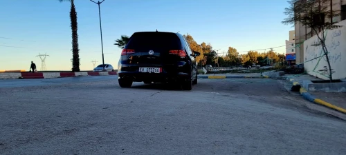 Volkswagen Golf 7 2015 R