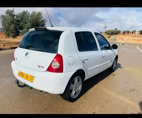 Renault Clio Campus 2014 Clio Campus