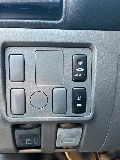 Toyota Hilux 2015 LEGEND DC 4x2