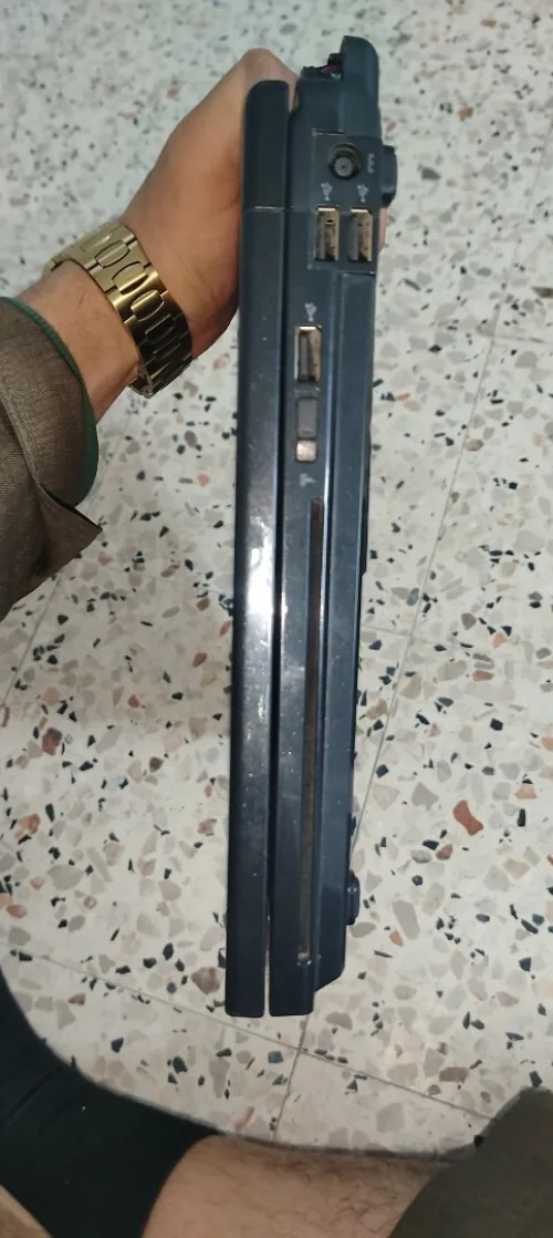 Dell vostro 1310