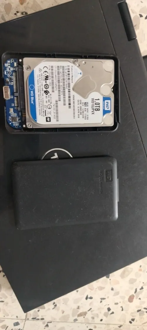 Hard disc wb 1 t.o