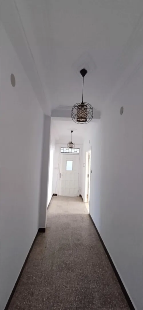 Location Villa Alger Draria