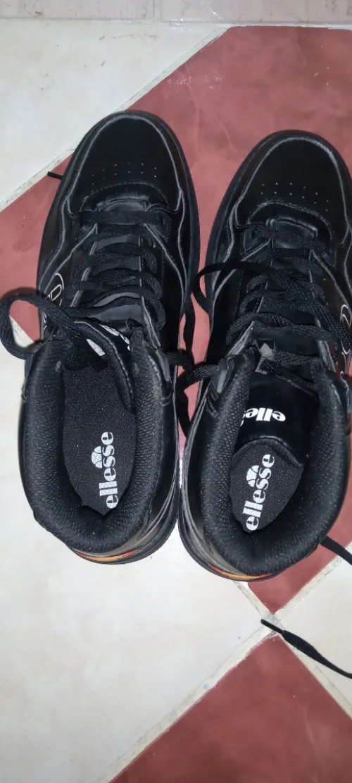 Baskets Ellesse أناقة و راحة وجودة